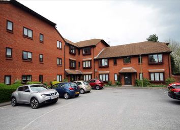 Thumbnail 1 bed property for sale in Meadowcroft, Bushey WD23.