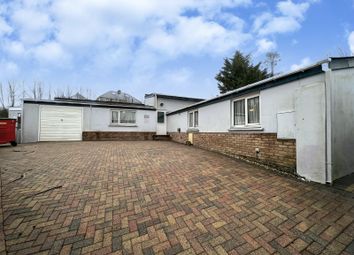 Thumbnail 2 bed bungalow for sale in Glasnevin Cottage, Lamack Vale, Tenby, Pembrokeshire
