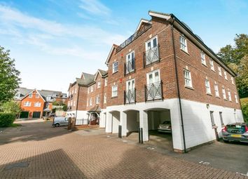 Thumbnail 2 bed flat to rent in Clandon House, Guildford