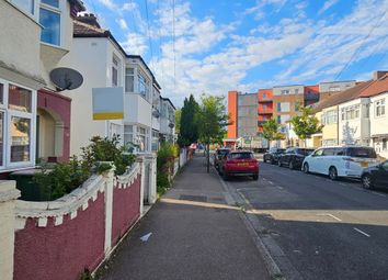 Thumbnail 4 bed terraced house to rent in Lawrence Avenue, London