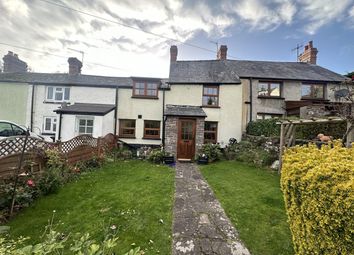 Thumbnail 3 bed terraced house for sale in Old Road, Bwlch, Brecon