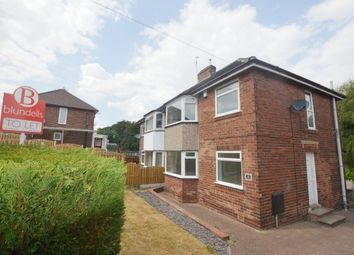 Thumbnail 3 bed semi-detached house to rent in Wardlow Road, Sheffield