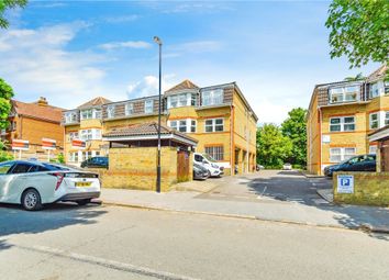 Thumbnail 2 bed flat for sale in St. Augustines Avenue, South Croydon