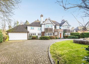 7 Bedrooms Detached house for sale in Webb Estate, Purley, Surrey CR8