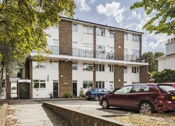 Thumbnail Flat for sale in Marrick Close, Upper Richmond Road, London