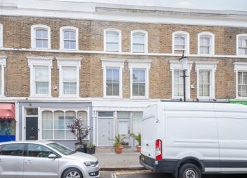 Thumbnail Block of flats for sale in Napier Road, London
