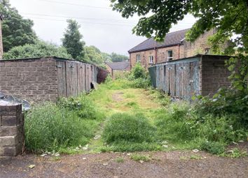 Thumbnail Land for sale in Endcliffe Vale Road, Sheffield