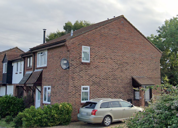 Thumbnail End terrace house to rent in Portsea Road, Tilbury
