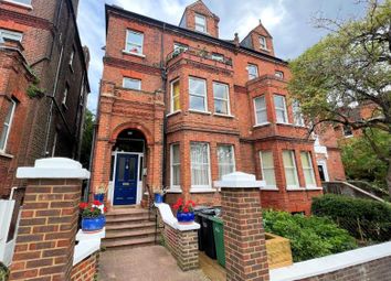 Thumbnail 2 bed flat for sale in Frognal, Hampstead
