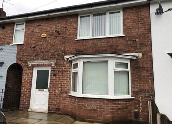 Thumbnail 3 bed property to rent in Drake Place, Liverpool