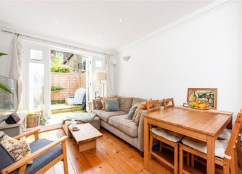 Thumbnail 2 bed flat for sale in Blackstock Road, London