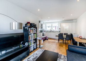 Thumbnail 2 bedroom flat for sale in Plender Street, Camden, London