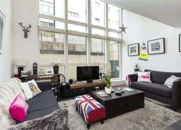 1 Bedrooms Flat to rent in Sanctuary Street, London SE1