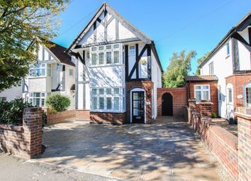 3 Bedrooms Detached house for sale in Placehouse Lane, Old Coulsdon, Coulsdon CR5