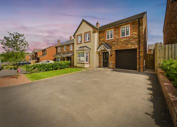 Property listing in Carlisle, Cumbria
