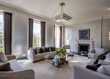 Thumbnail Terraced house for sale in Chester Terrace, Marylebone