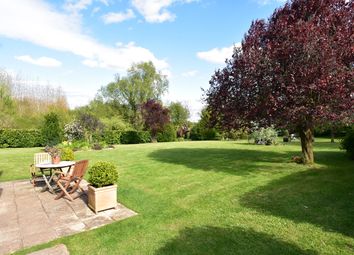 Thumbnail Detached bungalow for sale in Chancel Close, Berrow, Malvern