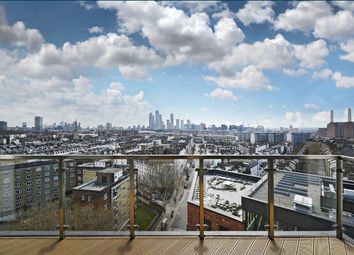 Thumbnail 3 bedroom flat for sale in Ebury Apartments, London