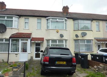 Thumbnail Property to rent in Larmans Road, Enfield
