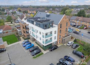 Thumbnail 1 bed flat for sale in Brick House, 1A Faringdon Avenue