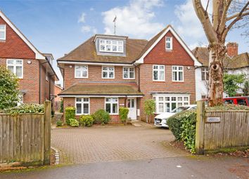 Thumbnail 2 bed flat for sale in Banbury Road, Oxford