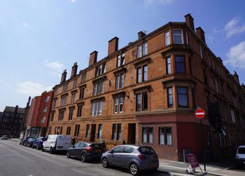 Thumbnail 1 bed flat to rent in 5 Church Street, Glasgow