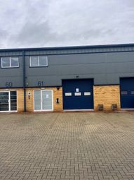 Thumbnail Commercial property to let in Glenmore Business Park, Chichester, West Sussex