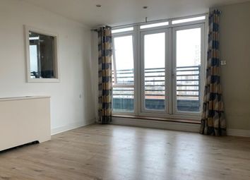 Thumbnail Flat to rent in Central House, London