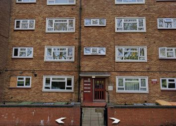 Thumbnail Flat for sale in Forest View Road, London