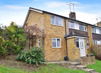 4 Bedroom End terrace house for sale