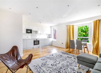 Thumbnail 2 bed flat for sale in Station Road, London