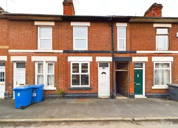 Derby - Terraced house to rent               ...