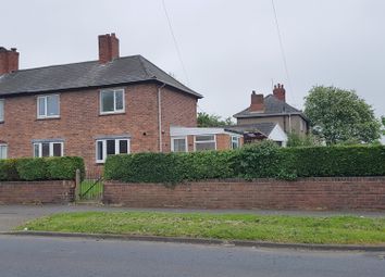 Thumbnail Semi-detached house to rent in Salisbury Road, Maltby, Rotherham