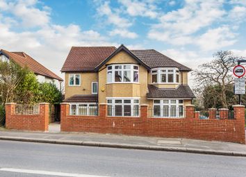 6 Bedrooms Detached house for sale in Woodcote Grove Road, Coulsdon CR5