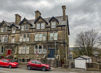 Property listing in Buxton, Derbyshire
