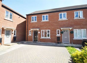 3 Bedroom End terrace house for rent