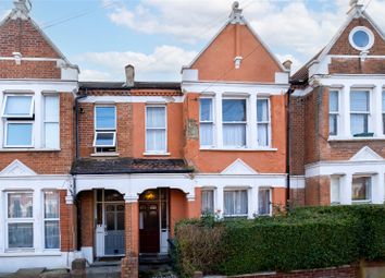 Thumbnail 4 bed terraced house for sale in Moorcroft Road, London