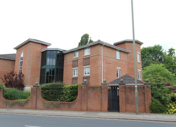 Thumbnail Flat to rent in Abbey Court, 270 Hale Lane, Edgware, Middx
