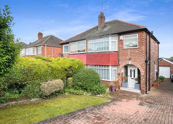 Thumbnail Semi-detached house for sale in Pontefract Road, Ferrybridge, Knottingley