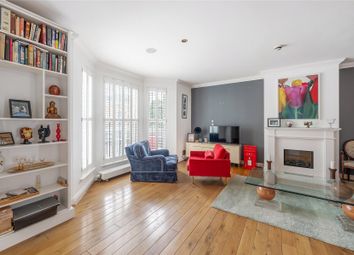 Thumbnail 6 bed end terrace house for sale in Southlands Drive, Wimbledon, London