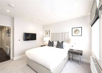 3 Bedrooms Flat to rent in Hamlet Gardens, 290 King Street, Ravenscourt Park, London W6