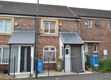 Thumbnail Town house for sale in Barmouth Walk, Oldham