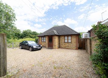 Thumbnail 2 bed detached bungalow for sale in Horselees Road, Boughton-Under-Blean