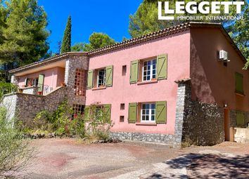 Thumbnail 5 bed villa for sale in Pierrevert, Alpes-De-Haute-Provence, Provence-Alpes-Côte D'azur