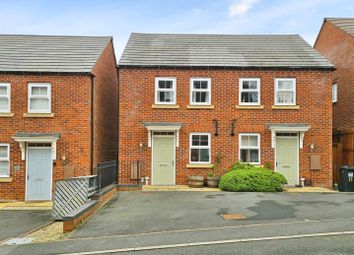 Property listing in Ashbourne, Derbyshire