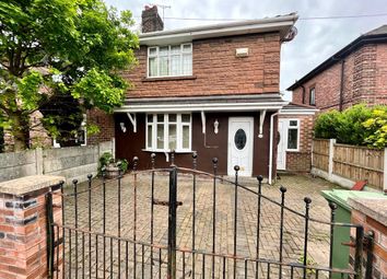 Thumbnail 3 bed semi-detached house for sale in Upland Road, St. Helens