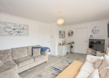Thumbnail 3 bed semi-detached house for sale in Jubilee Place, Garndiffaith, Pontypool
