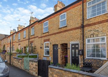 Thumbnail 3 bed terraced house for sale in Stanley Street, Stamford