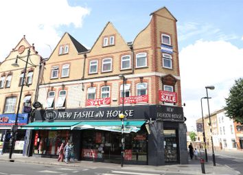 Thumbnail Commercial property to let in King Street, Southall