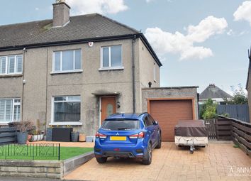 Thumbnail End terrace house for sale in 60 Britwell Crescent, Craigentinny